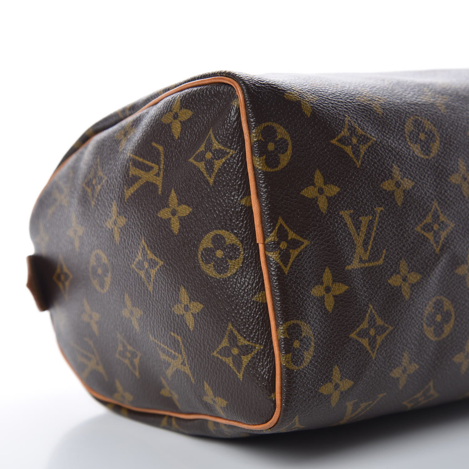 Louis Vuitton Monogram Speedy 25 5 of 17