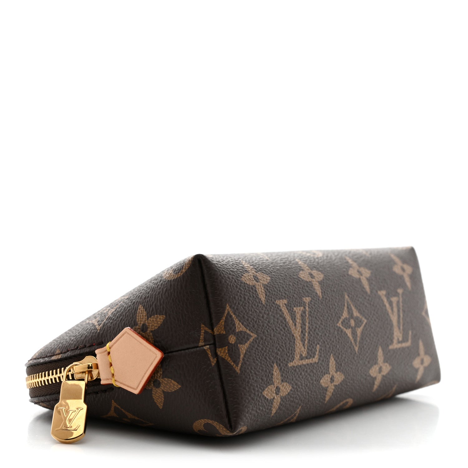 Louis Vuitton LV X TM Monogram Cerises Cosmetic Pouch PM 4 of 6