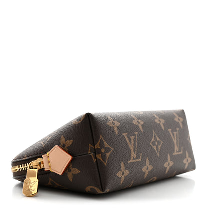 Louis Vuitton LV X TM Monogram Cerises Cosmetic Pouch PM 4 of 6