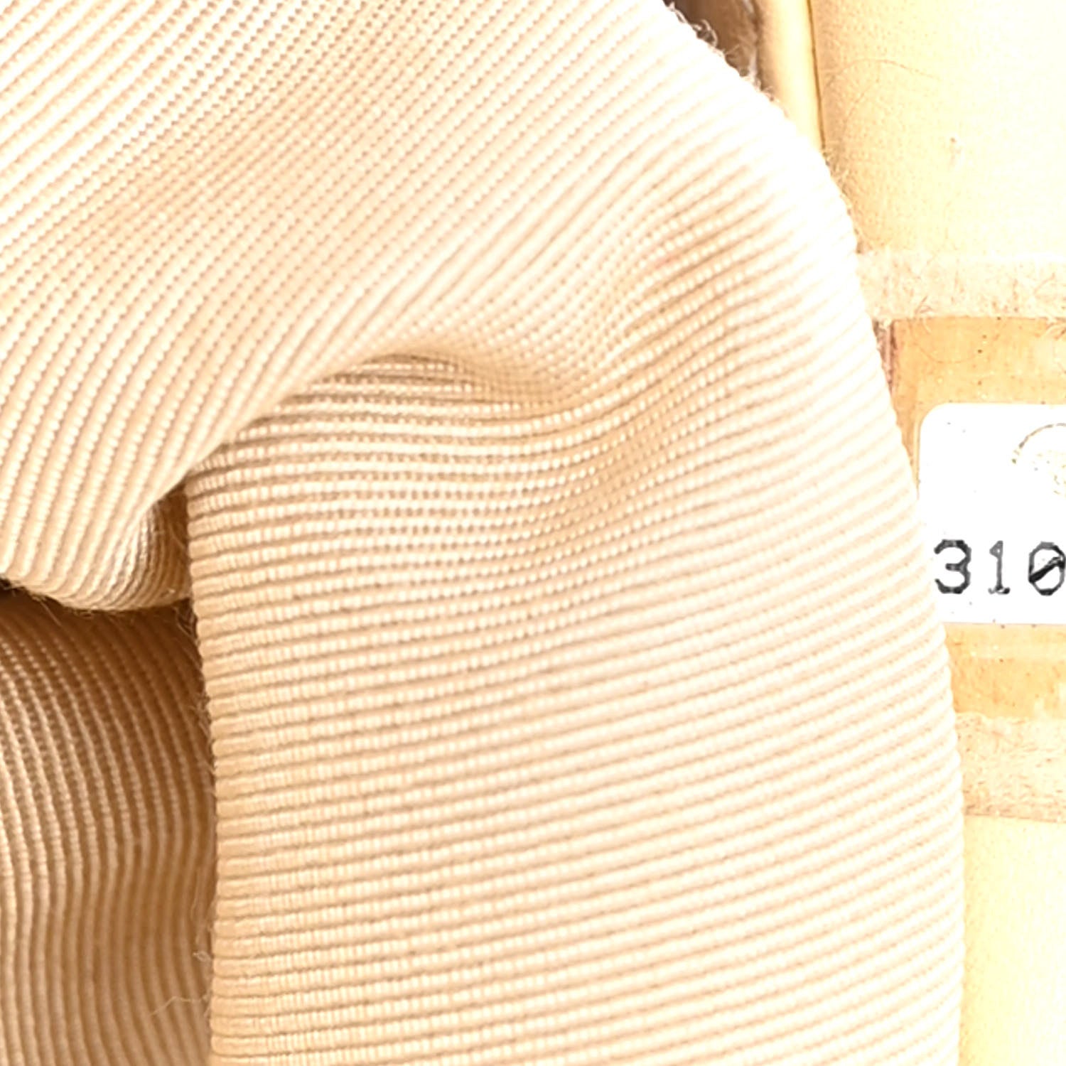 Chanel Lambskin Quilted Medium Chanel 19 Flap Yellow 7 of 11