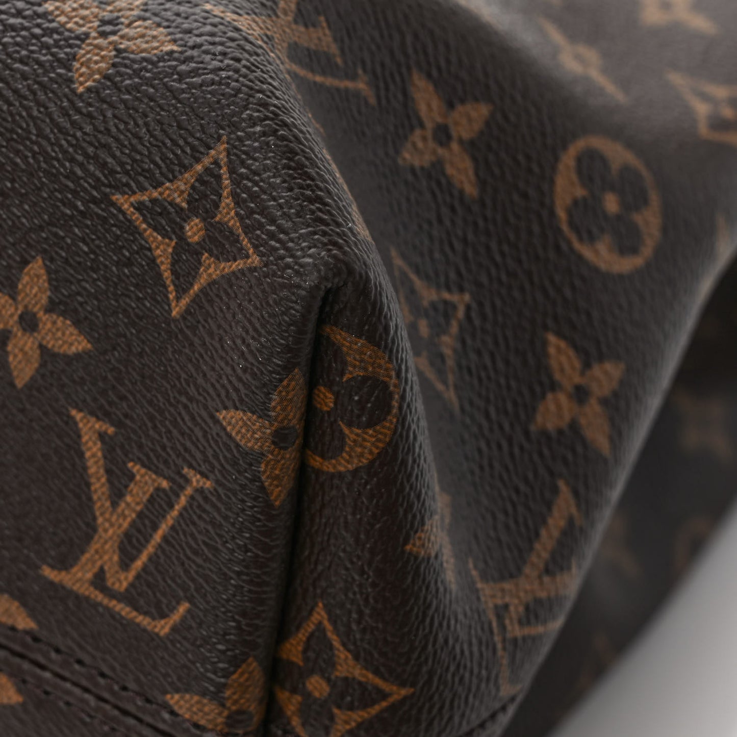 Monogram Graceful MM