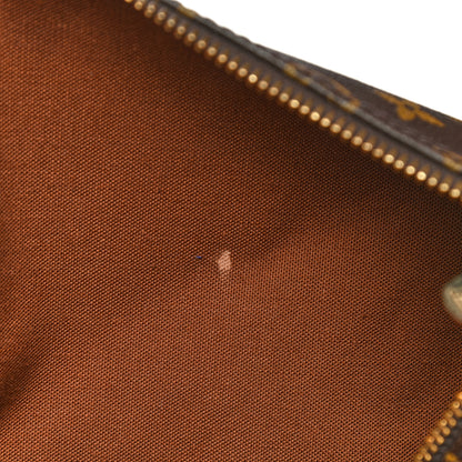 Louis Vuitton Monogram Keepall 55 26 of 55
