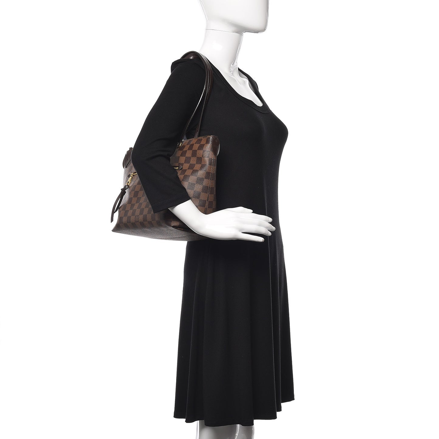 Damier Ebene Iena PM