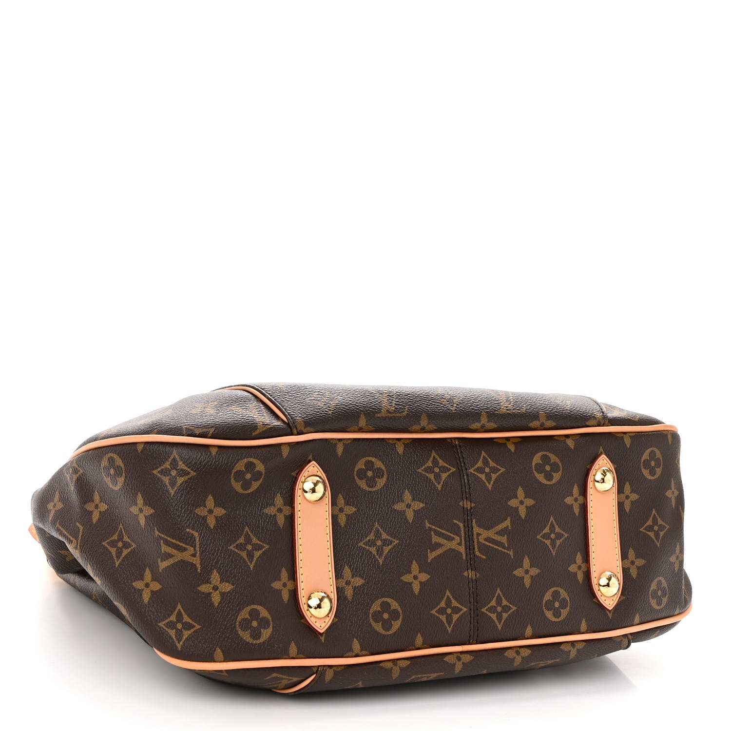 Louis Vuitton Monogram Galliera PM 4 of 9