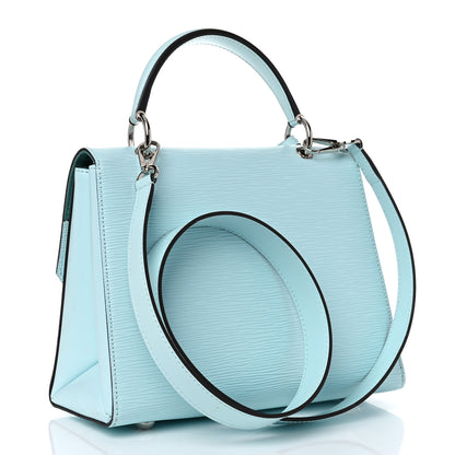 Louis Vuitton Epi Grenelle PM Seaside 3 of 10