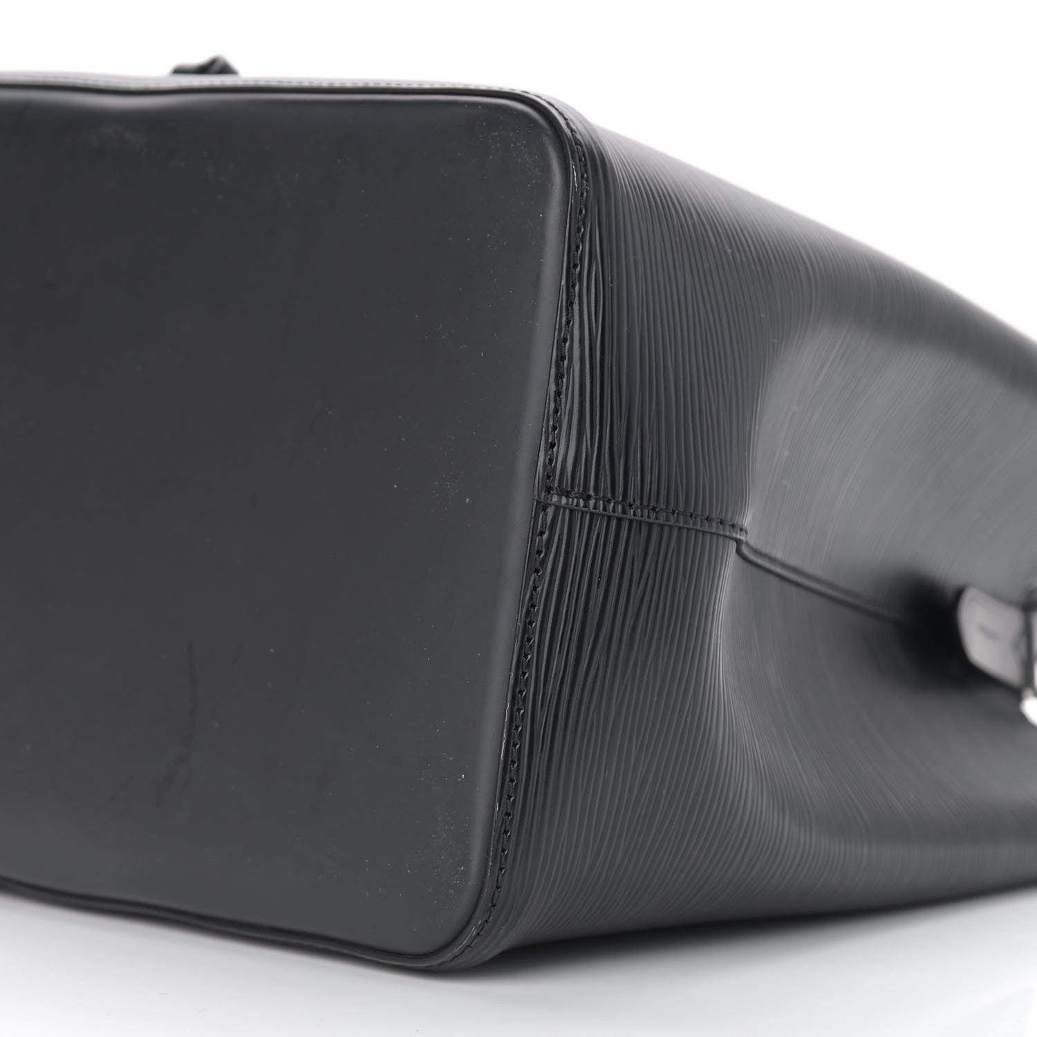 Louis Vuitton Epi Neonoe Black 11 of 14