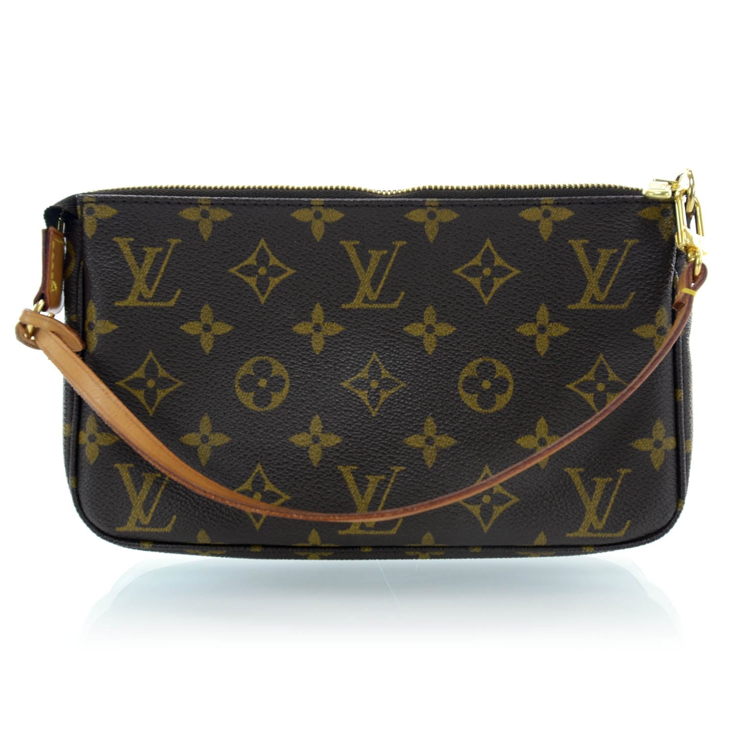 Louis Vuitton Monogram Pochette Accessories 3 of 8