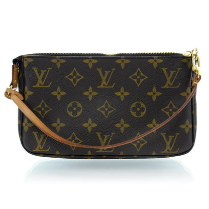 Louis Vuitton Monogram Pochette Accessories 3 of 8