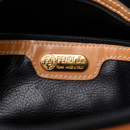 Fendi Pequin Spalmati Boston 11 of 16