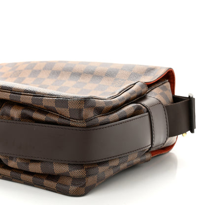 Louis Vuitton Damier Ebene Naviglio 10 of 10