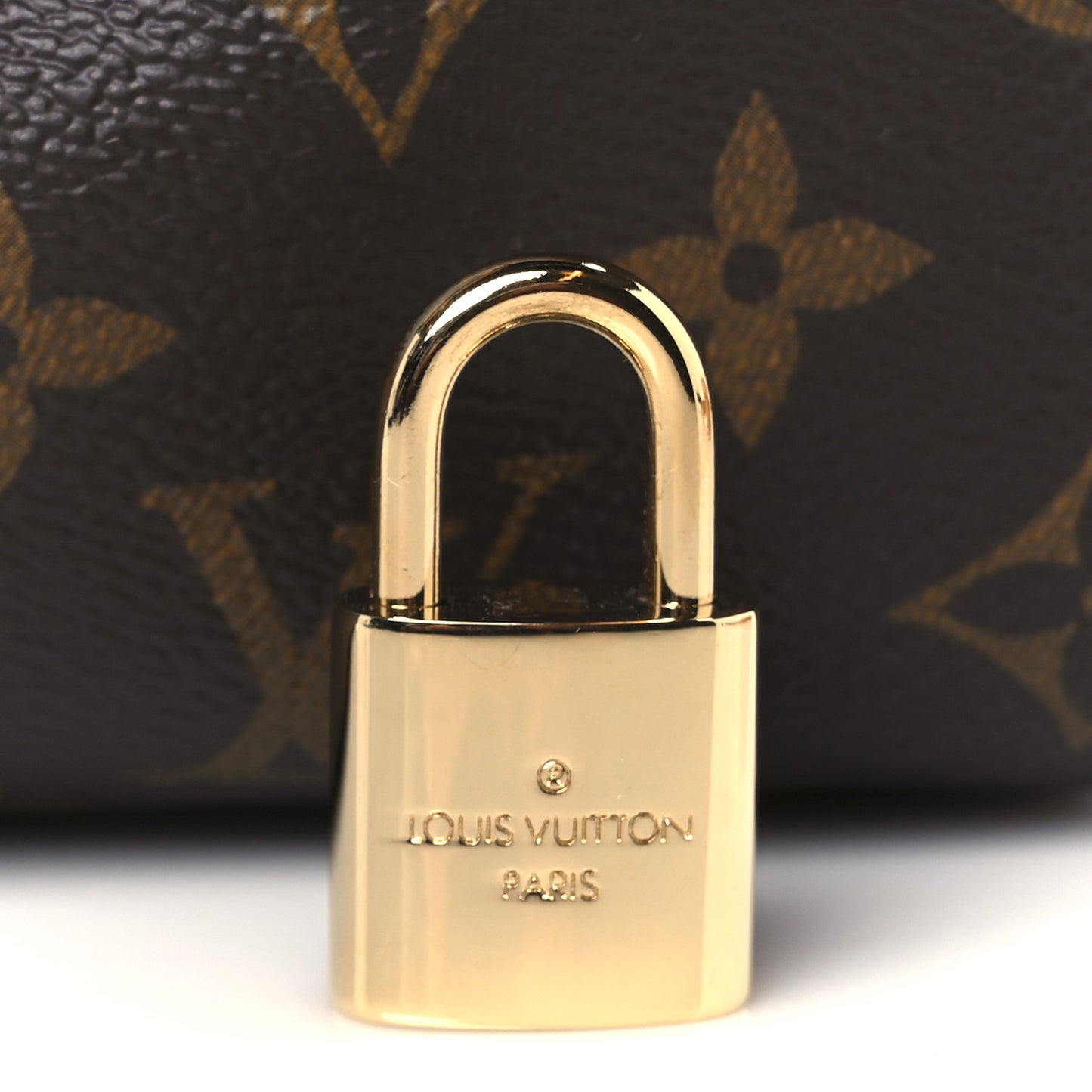 Monogram Speedy Bandouliere 25