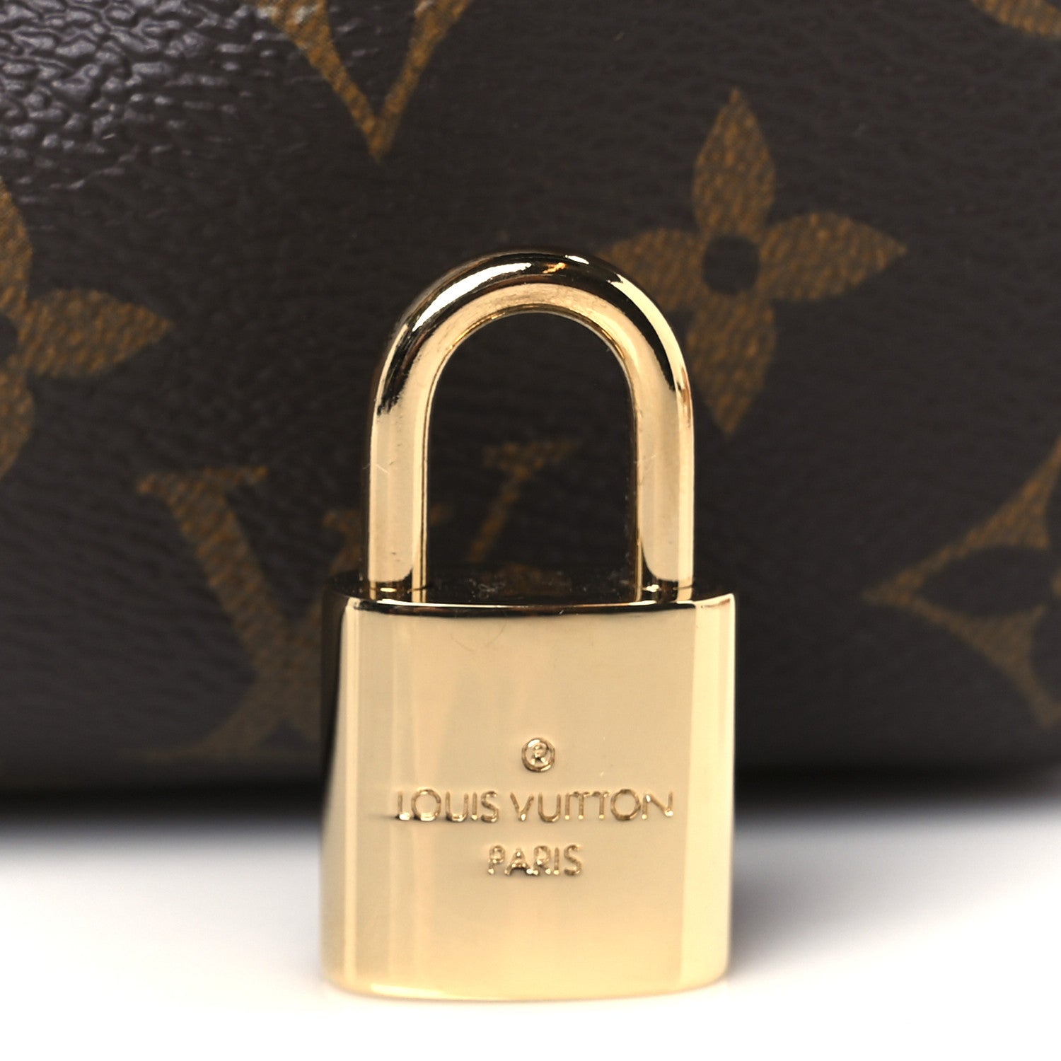 Louis Vuitton Monogram Speedy Bandouliere 25 8 of 11