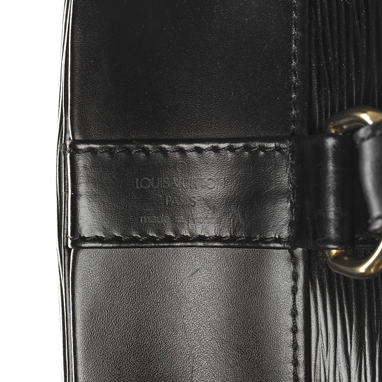 Epi Randonnee PM Black