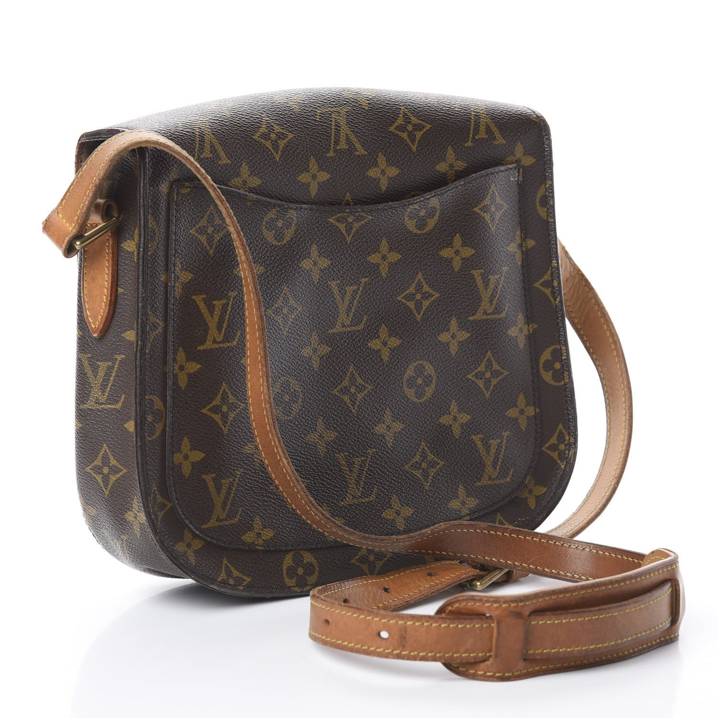 Monogram Saint Cloud GM