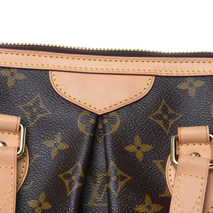 Louis Vuitton Monogram Palermo PM 11 of 12