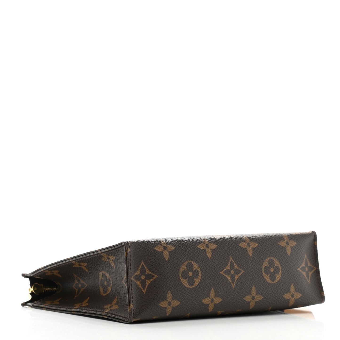 Monogram Toiletry Pouch 19
