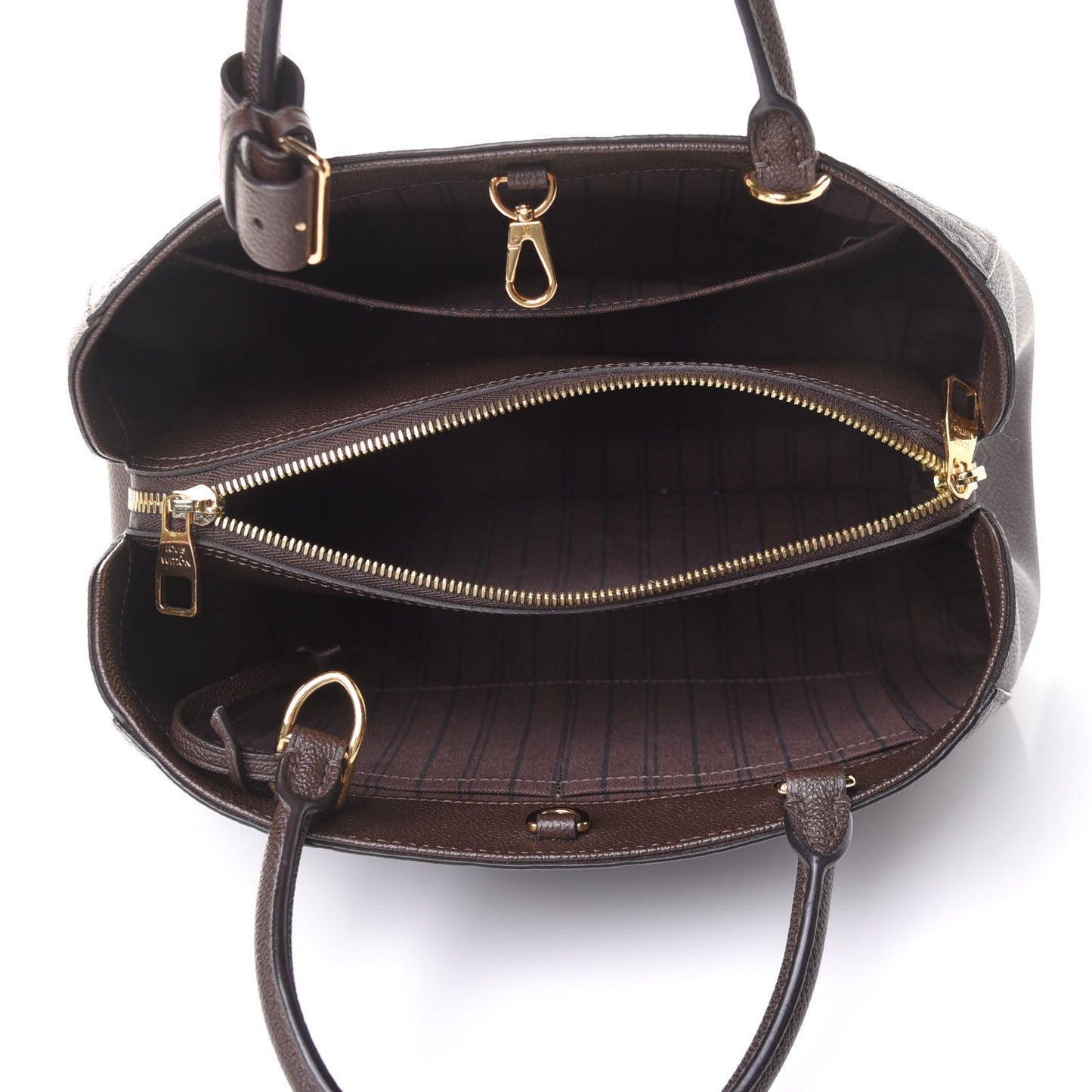 Empreinte Montaigne MM Terre