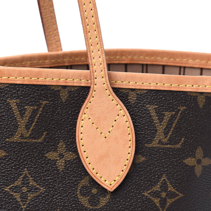 Louis Vuitton Monogram Neo Neverfull MM 15 of 21