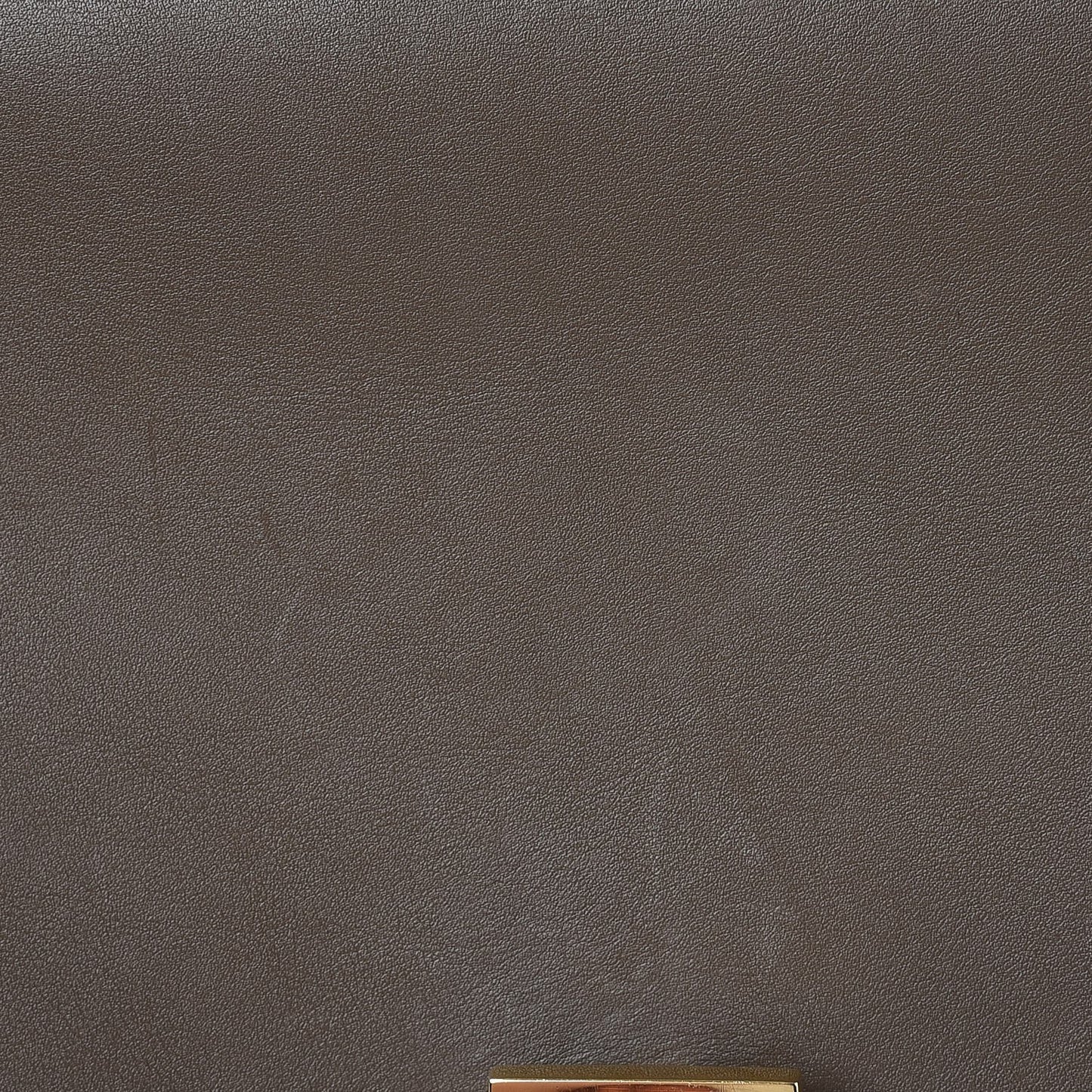 Smooth Calfskin Suede Small Tri-Color Trapeze Indigo