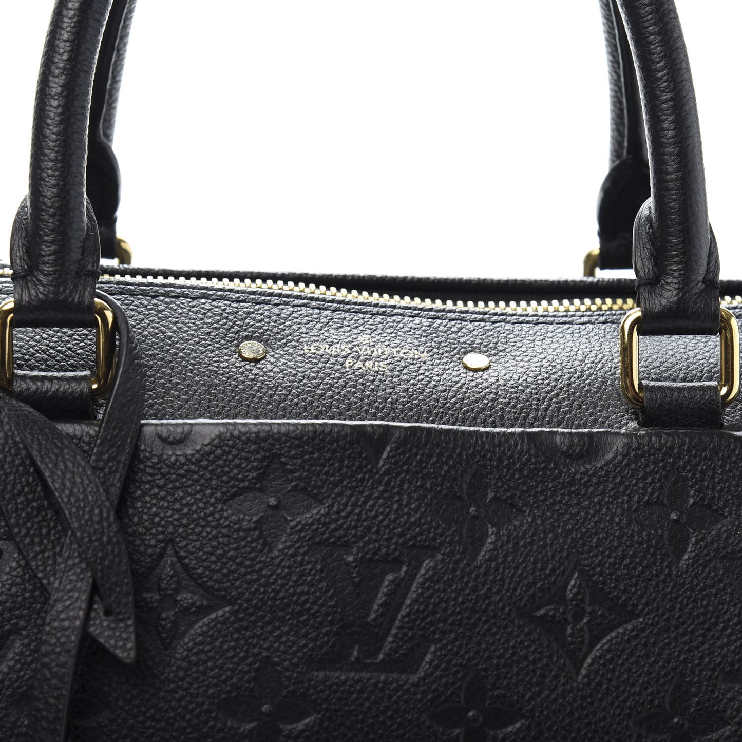 Empreinte Speedy Bandouliere 25 NM Black