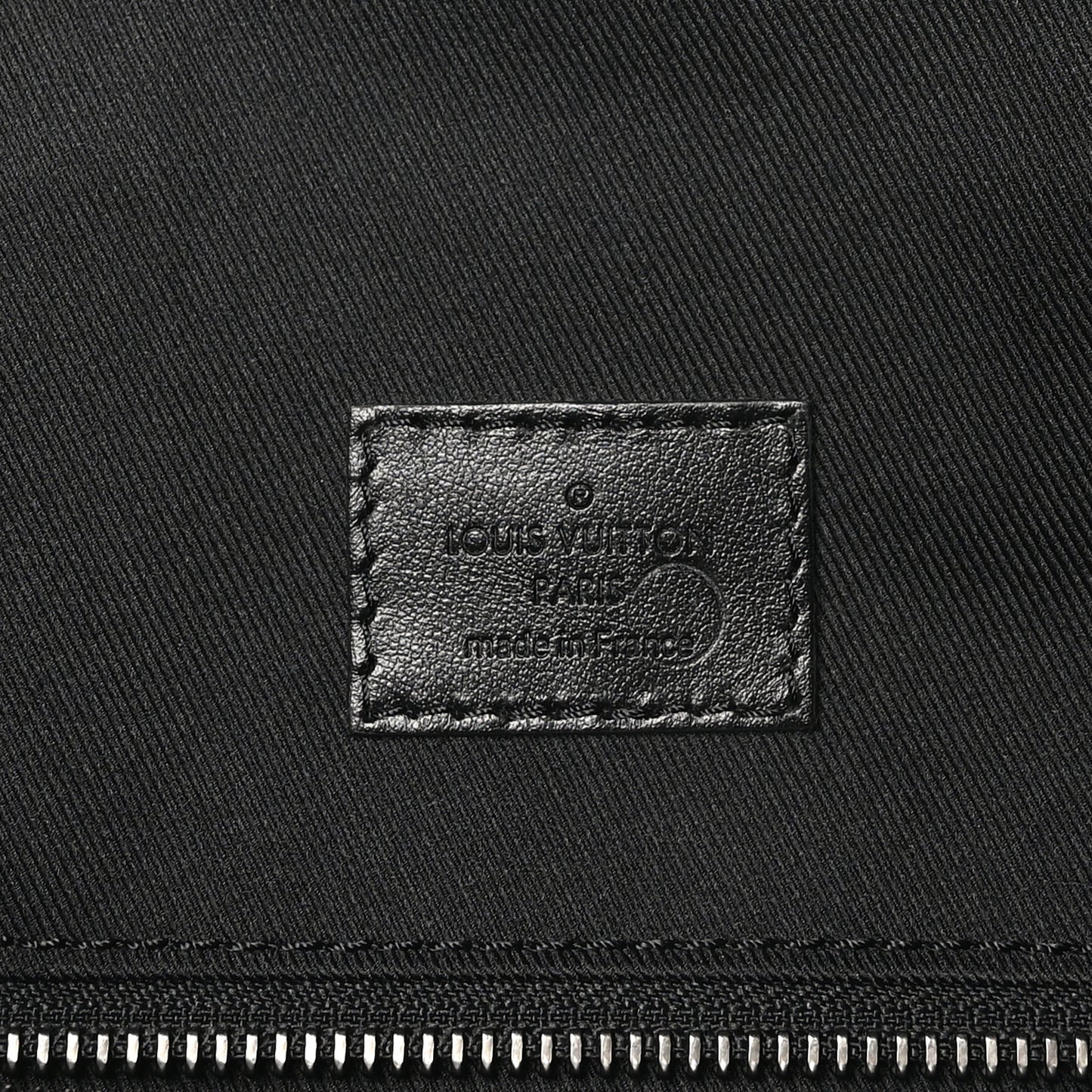 Reverse Monogram Eclipse Christopher PM Backpack