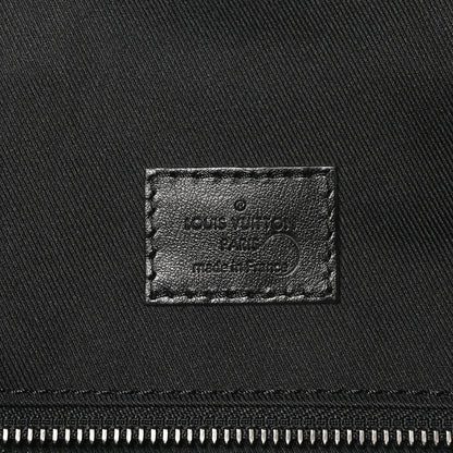 Louis Vuitton Reverse Monogram Eclipse Christopher PM Backpack 6 of 9