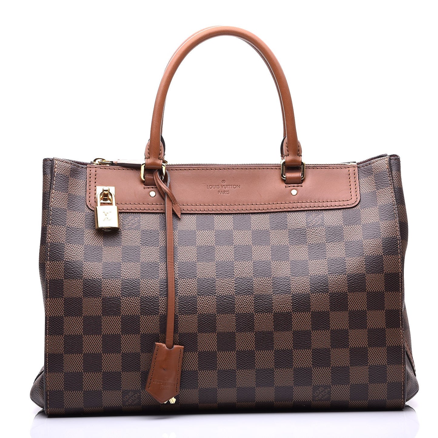 Damier Ebene Greenwich