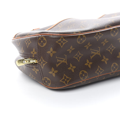 Louis Vuitton Monogram Trouville 7 of 8