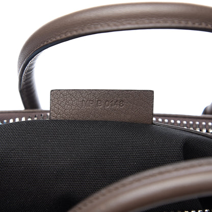 Givenchy Sugar Goatskin Small Antigona Heather Grey 6 of 10
