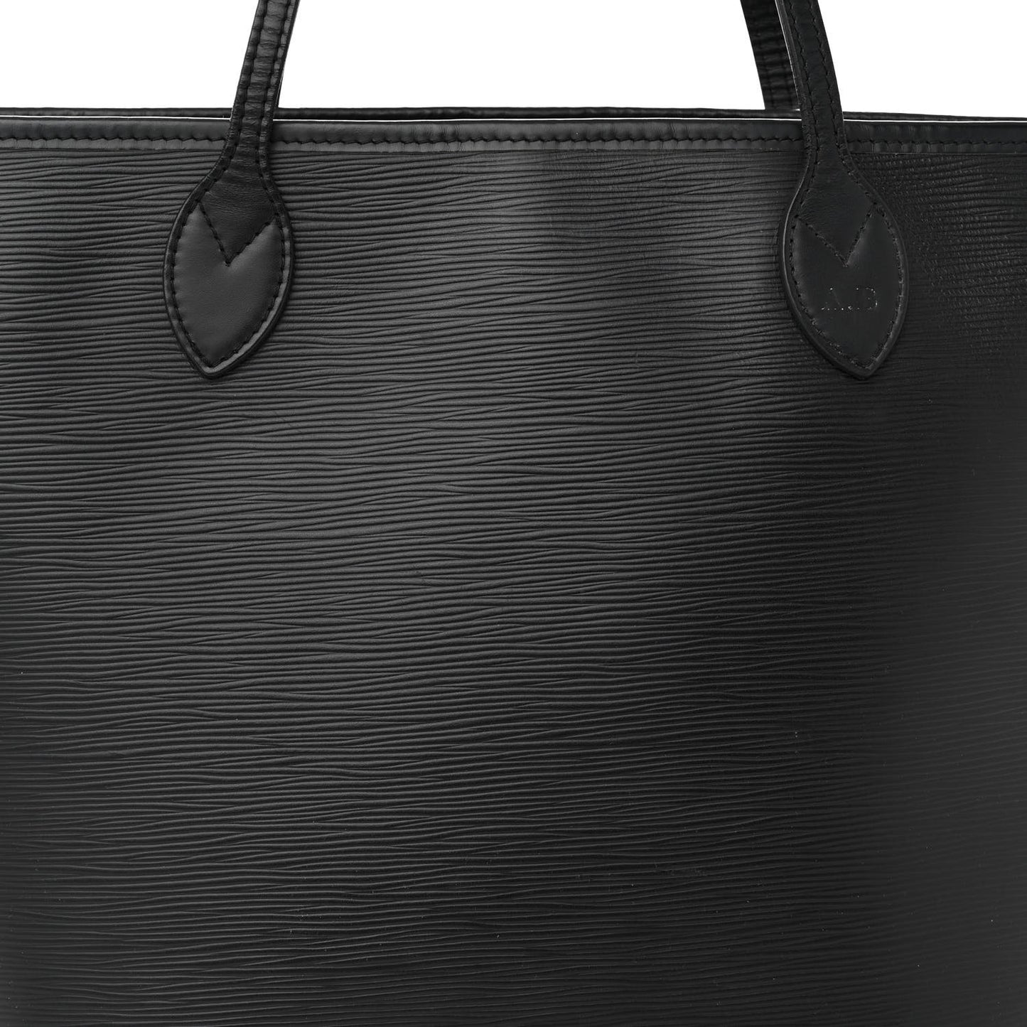 Epi Neverfull MM Black