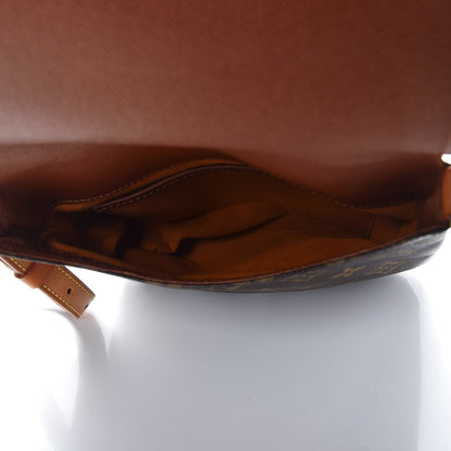 Louis Vuitton Monogram Musette Salsa 5 of 12