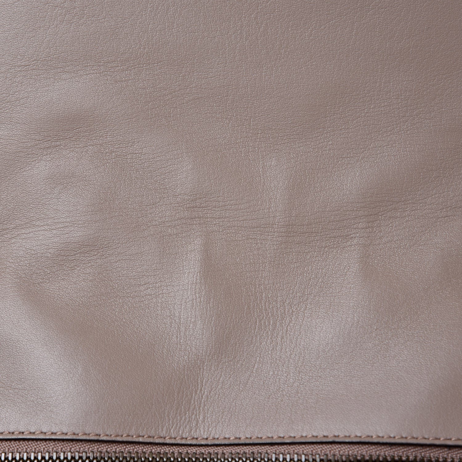 Gucci Calfskin Matelasse Medium GG Marmont Shoulder Bag Porcelain Rose 11 of 11