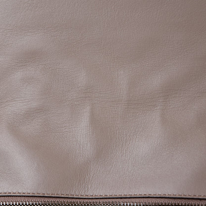 Gucci Calfskin Matelasse Medium GG Marmont Shoulder Bag Porcelain Rose 11 of 11