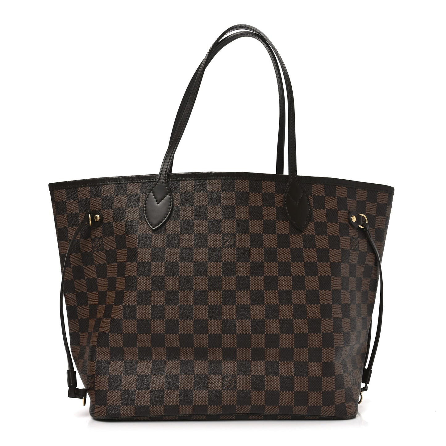 Damier Ebene Neverfull MM