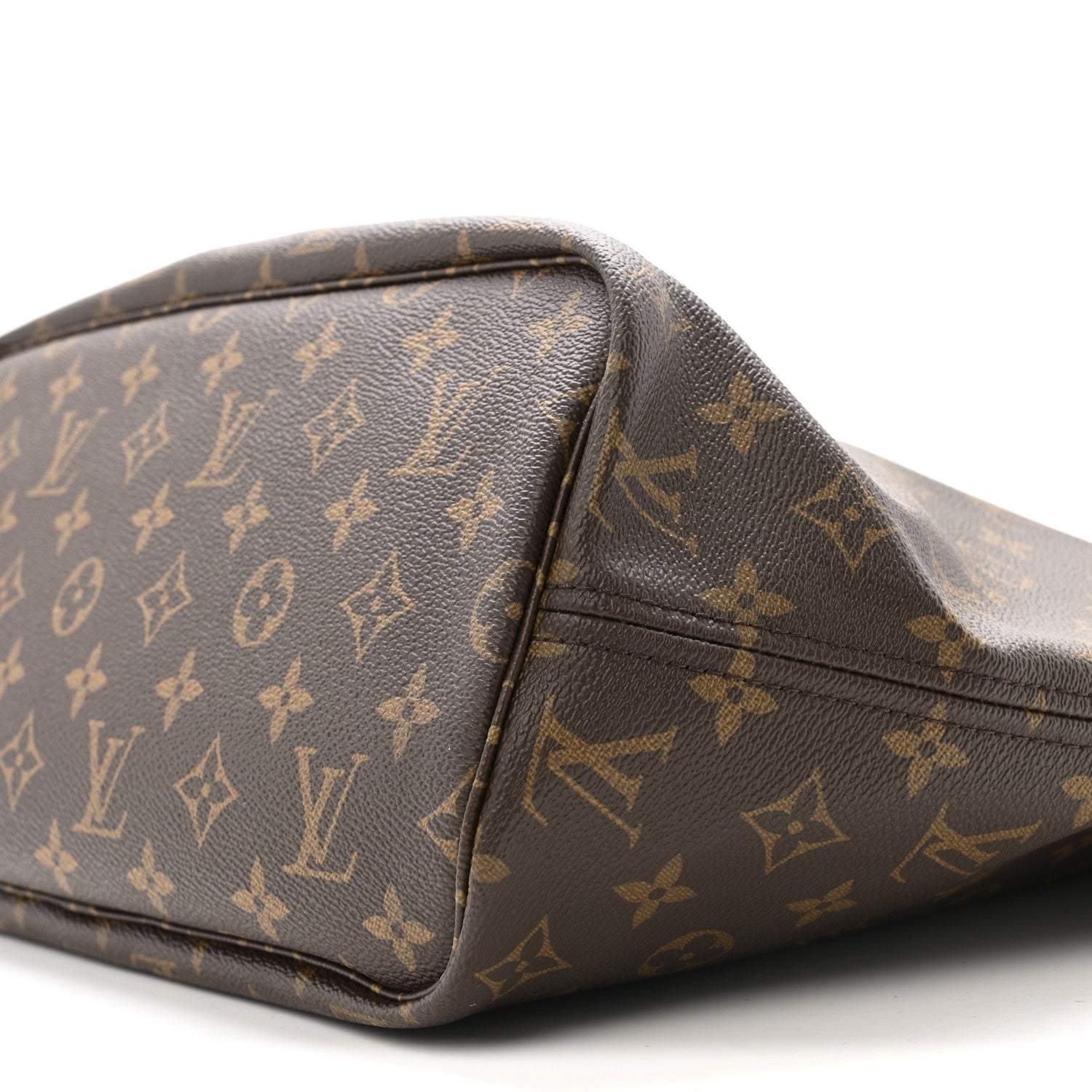 Louis Vuitton Monogram Neo Neverfull MM 10 of 13