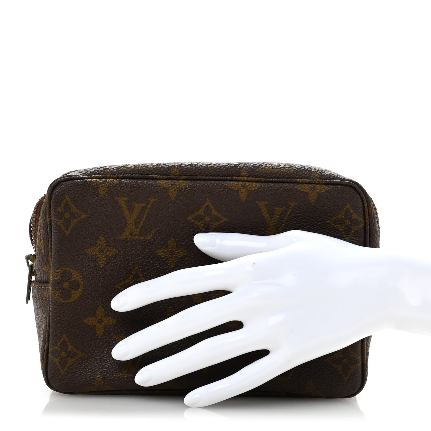 Monogram Trousse Toilette 19