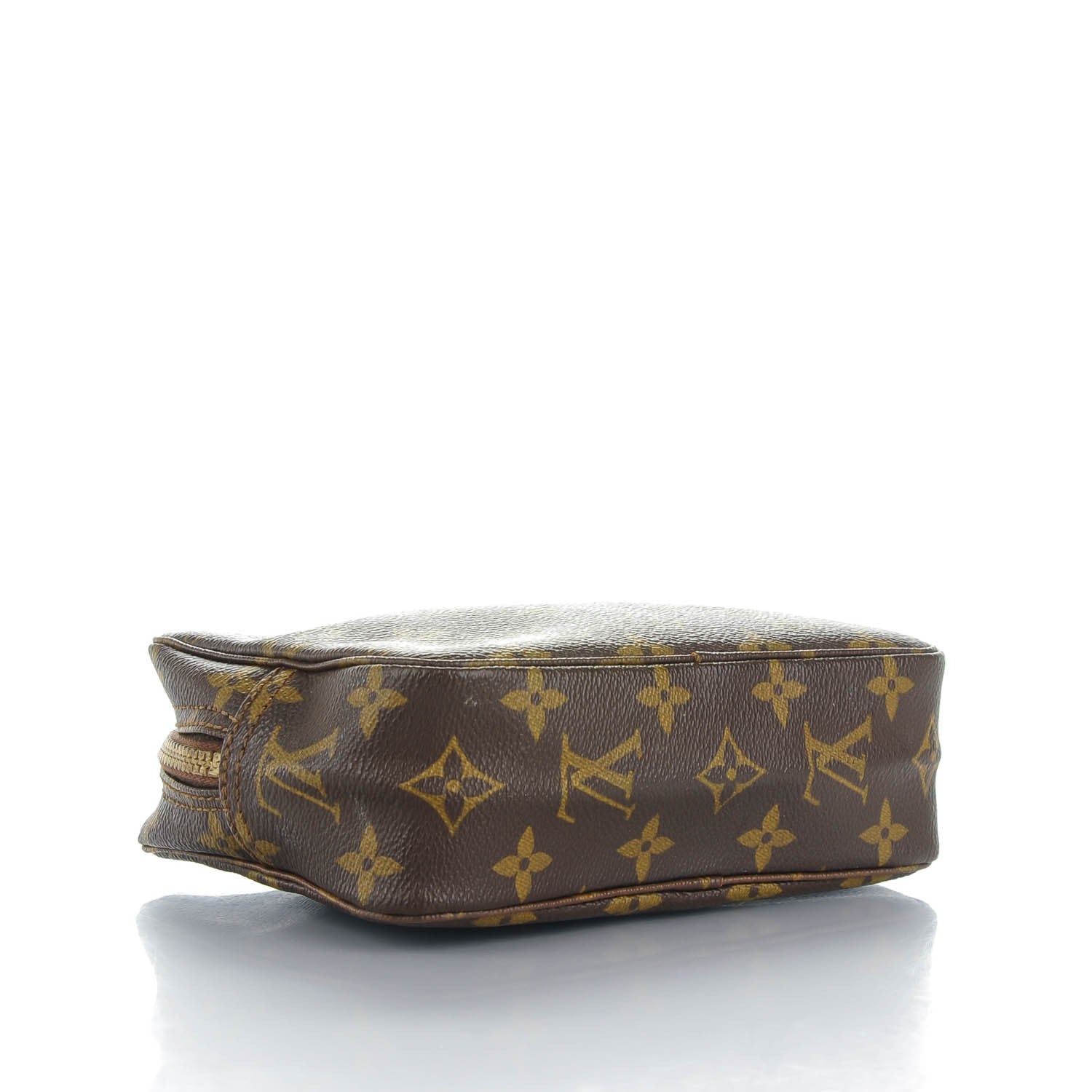 Louis Vuitton Monogram Trousse Toilette 19 4 of 8