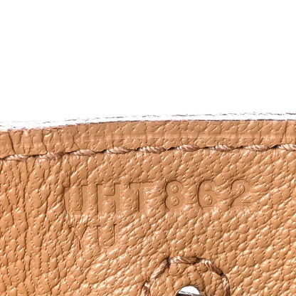Hermes Togo Kelly Retourne 28 Biscuit 6 of 11