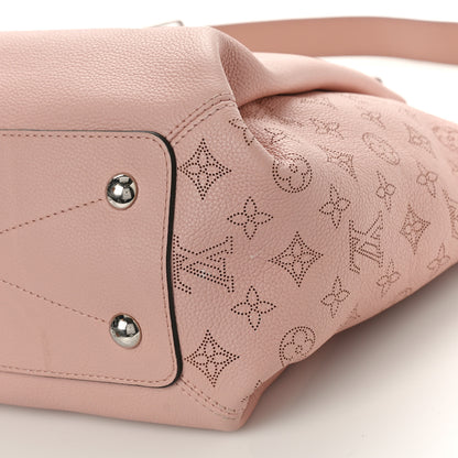 Louis Vuitton Mahina Haumea Magnolia 9 of 9
