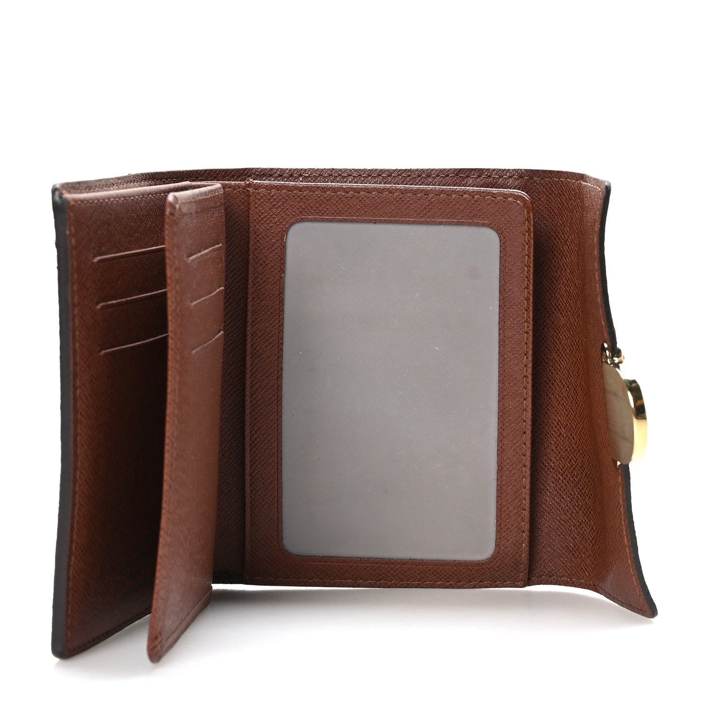 Monogram Koala Compact Wallet