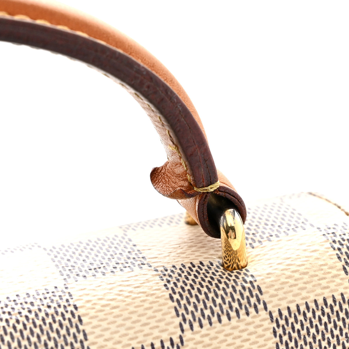 Louis Vuitton Damier Azur Croisette 13 of 14