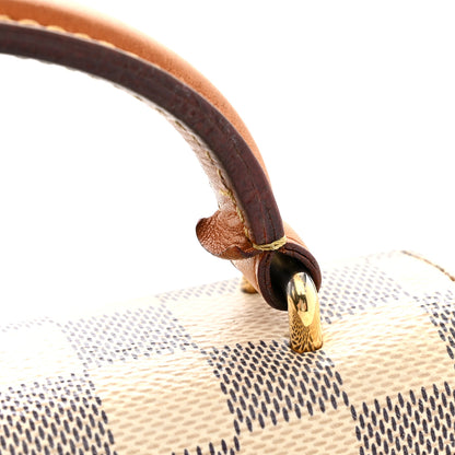 Louis Vuitton Damier Azur Croisette 13 of 14