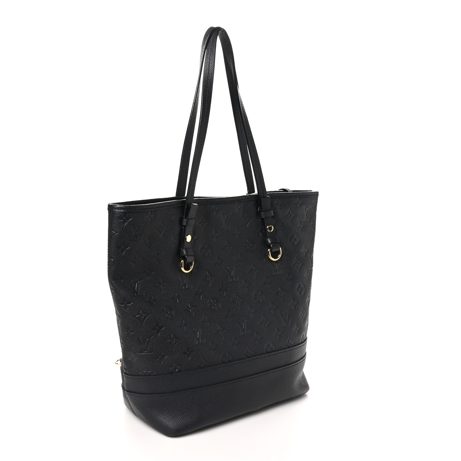 Louis Vuitton Empreinte Citadine PM Infini 4 of 11