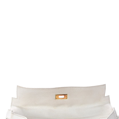 Hermes Taurillon Clemence Kelly Retourne 35 16 of 56