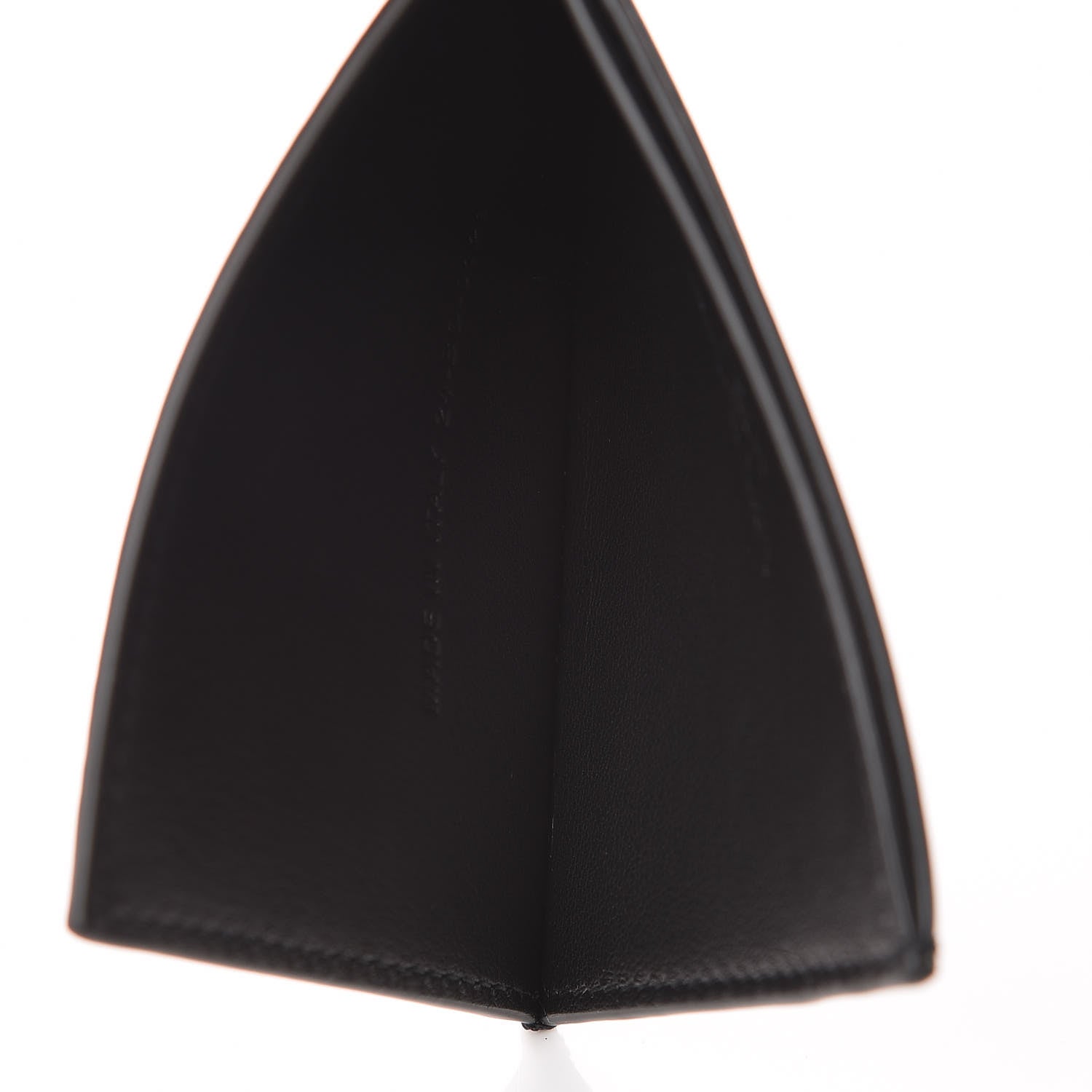 Christian Dior X SORAYAMA Calfskin Card Holder Blue 5 of 8