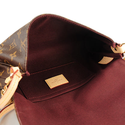 Louis Vuitton Monogram Favorite MM 5 of 8