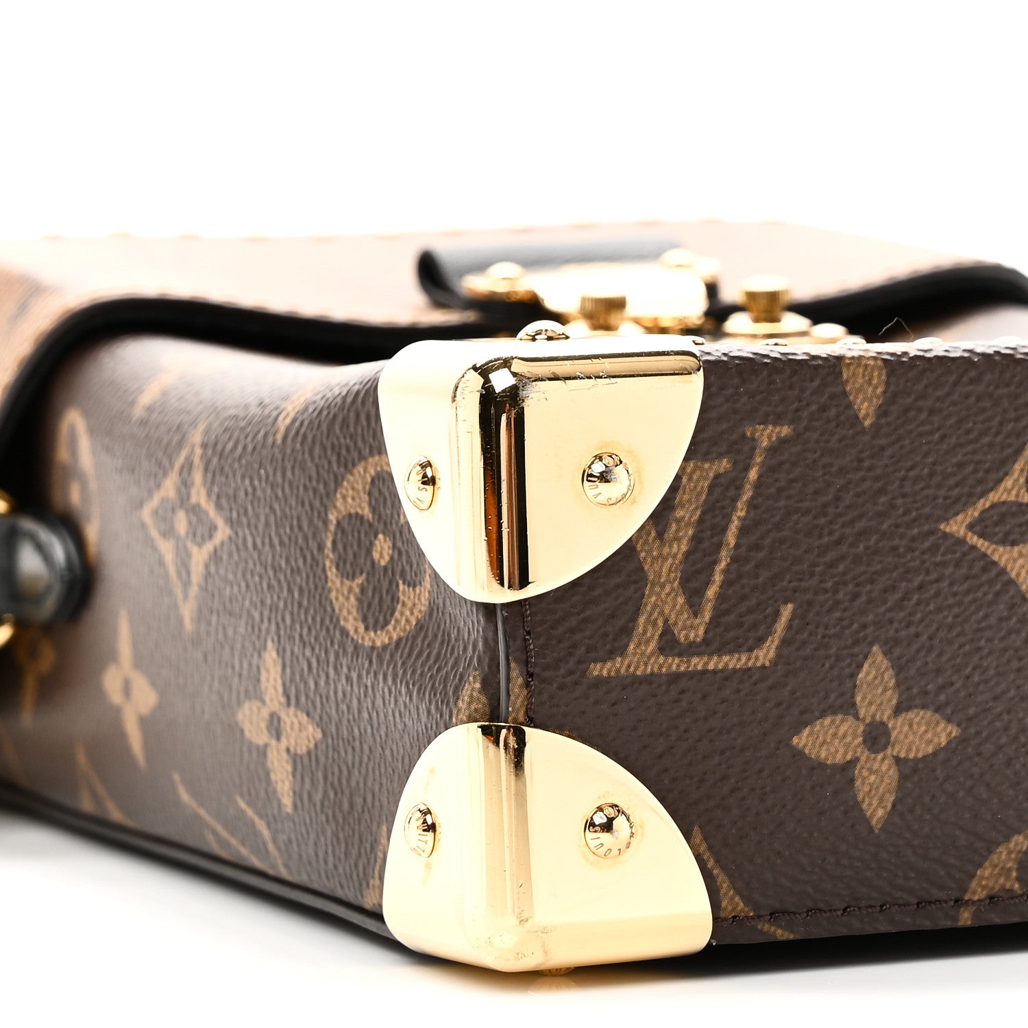 Louis Vuitton Reverse Monogram Camera Box NM 1843761 – FASHIONPHILE