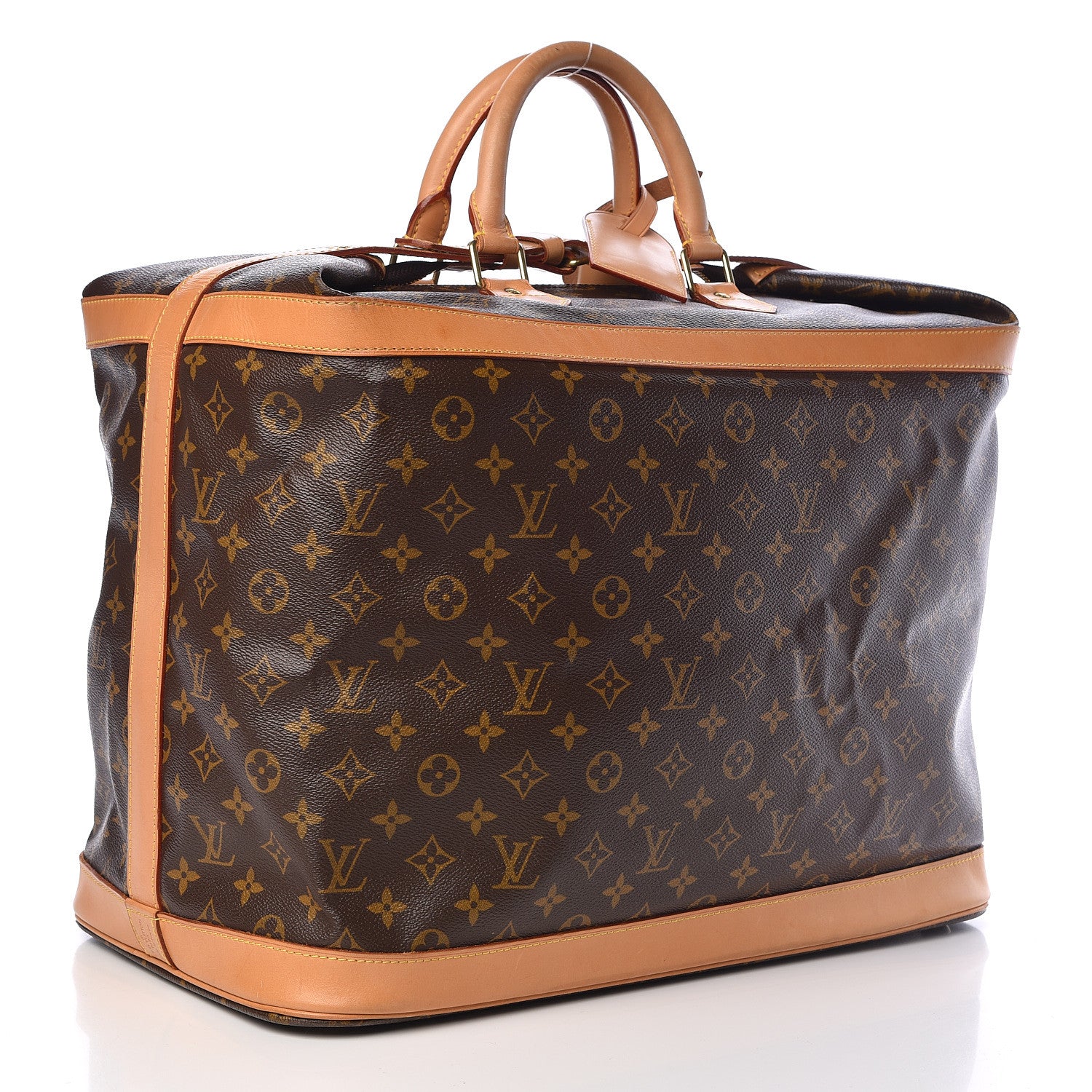 Louis Vuitton Monogram Cruiser 45 3 of 10