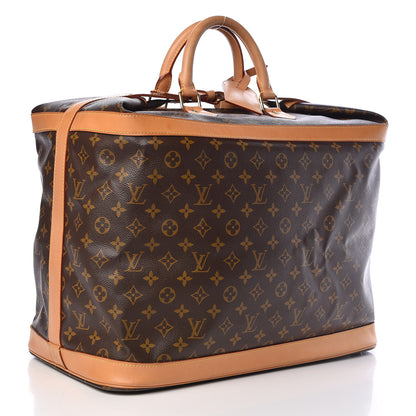 Louis Vuitton Monogram Cruiser 45 3 of 10