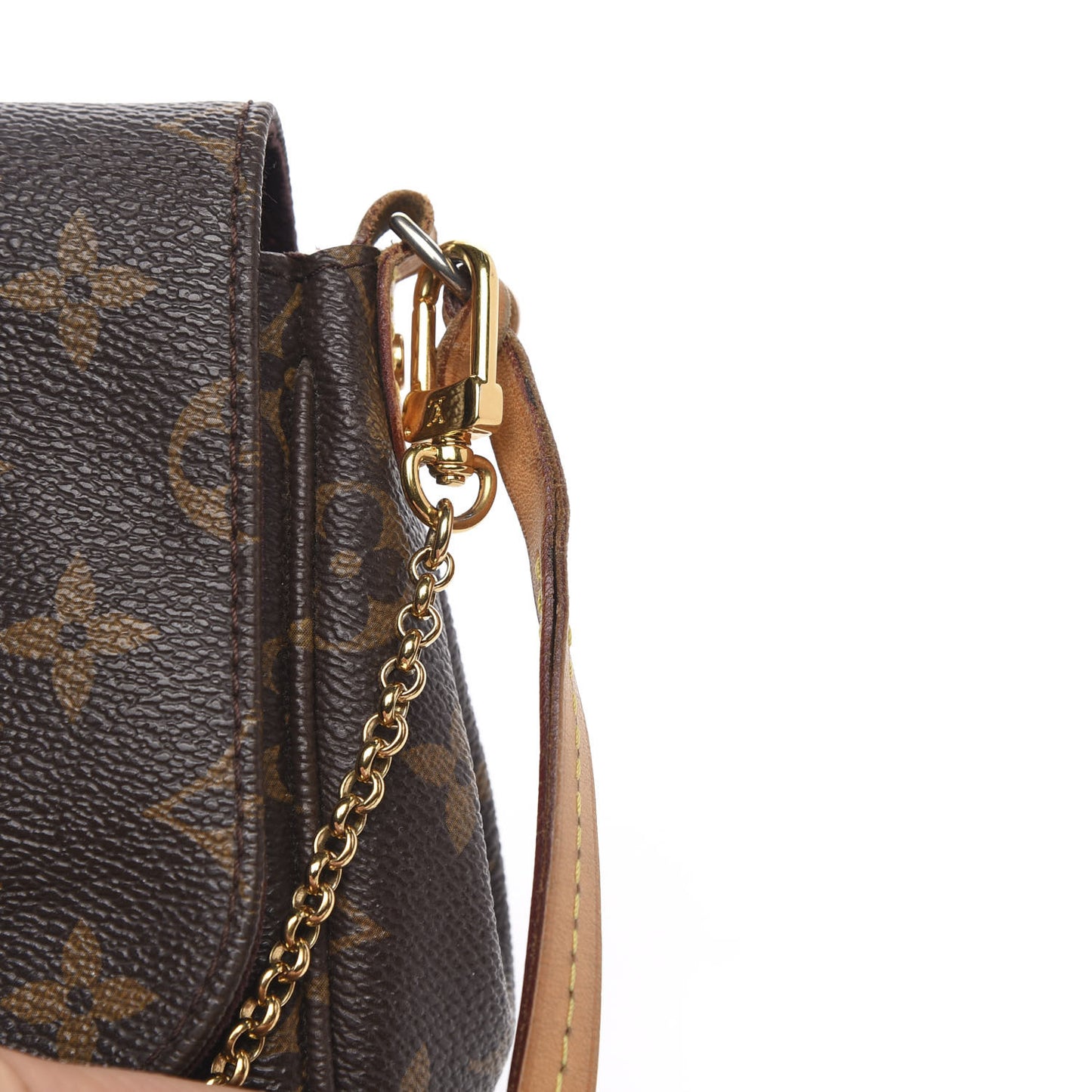 Monogram Favorite MM
